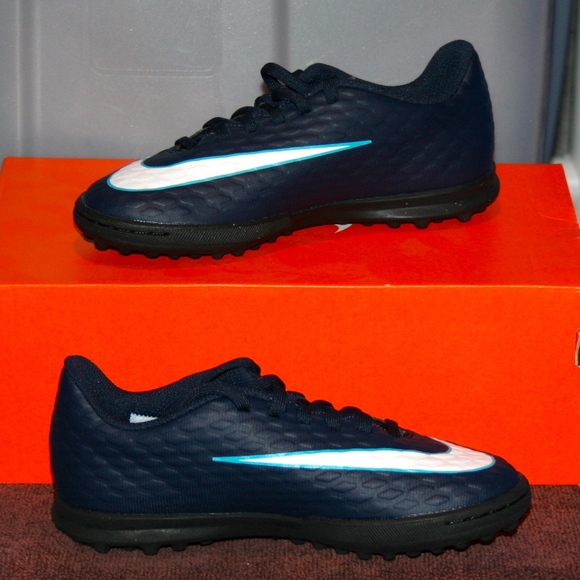 nike hypervenom phade ii tf